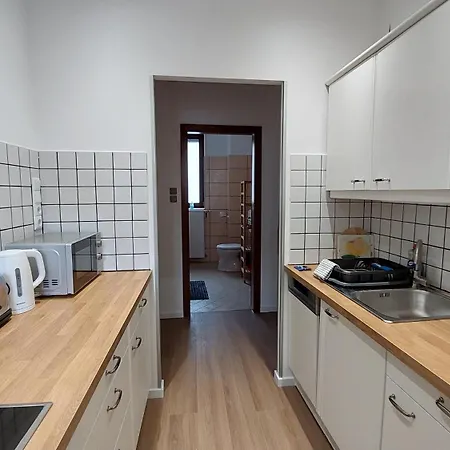 Das Eckhaus Murau Exterior foto