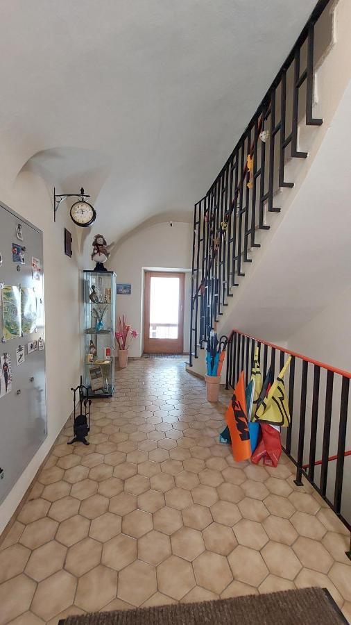 Apartment Eckhaus Murau