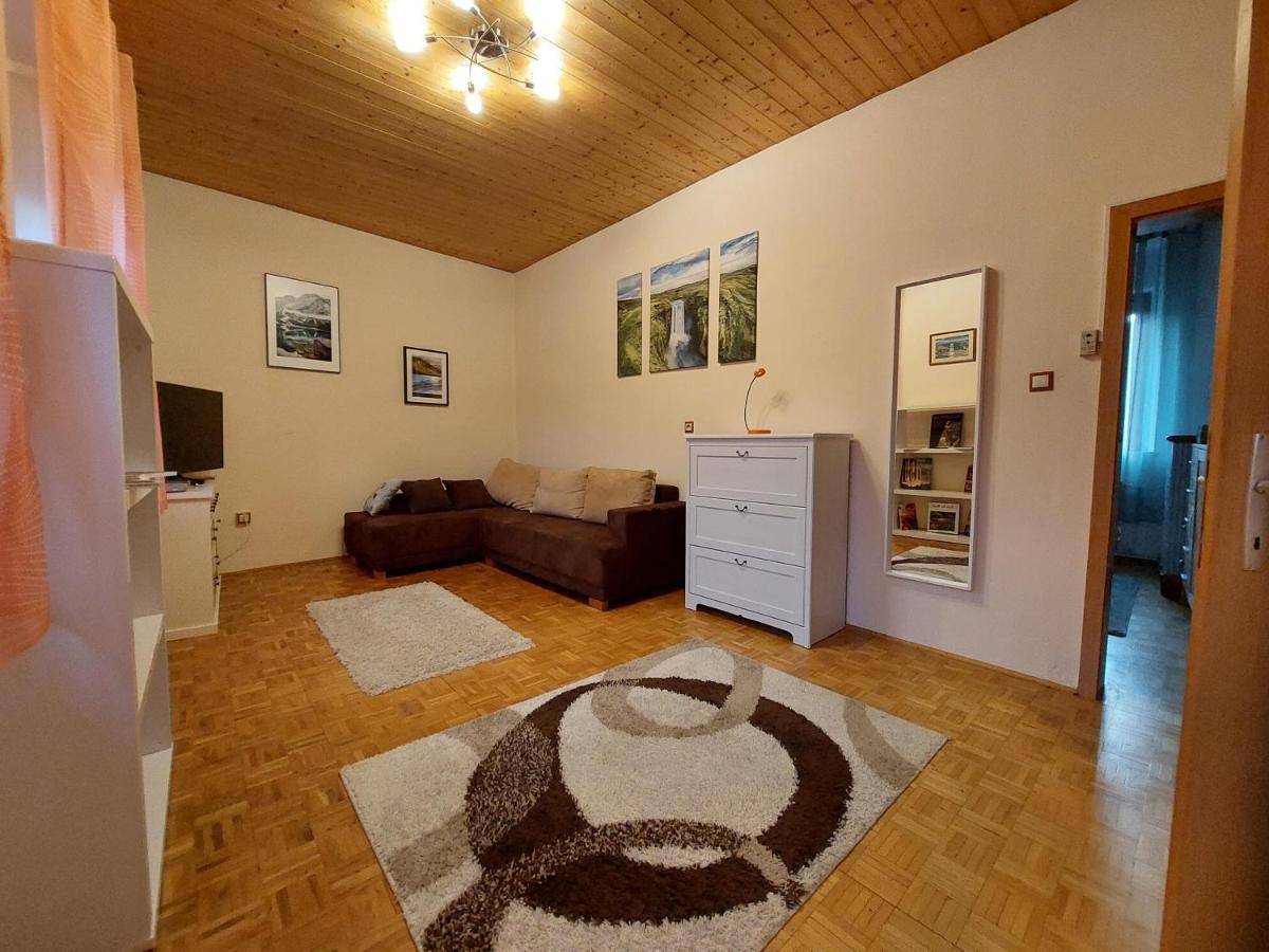 Eckhaus * Murau