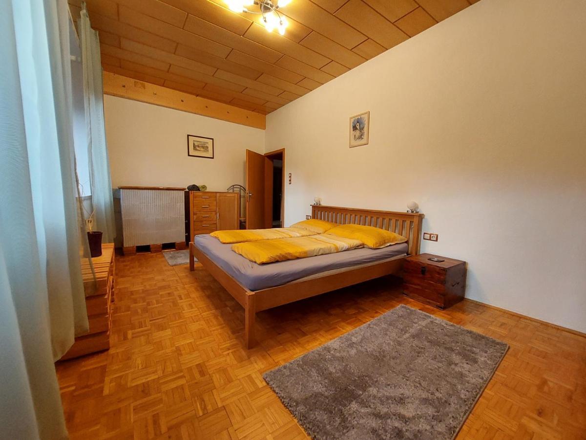 Eckhaus * Murau