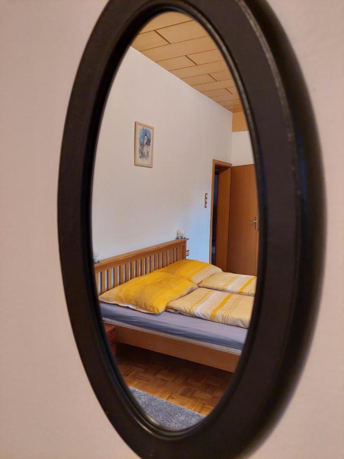 Apartment Eckhaus