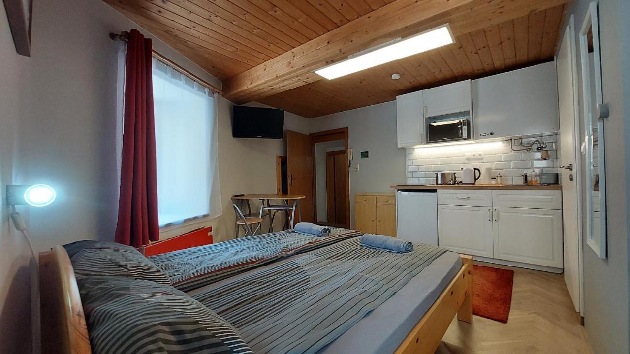 Eckhaus * Murau