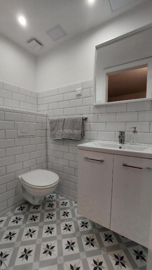 Apartment Eckhaus Murau